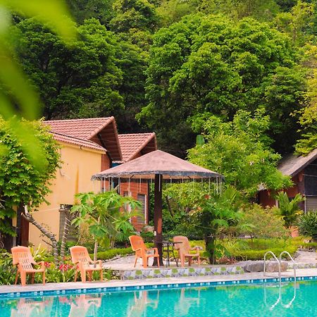 Trang An Hometown Homestay Ninh Binh Exterior foto