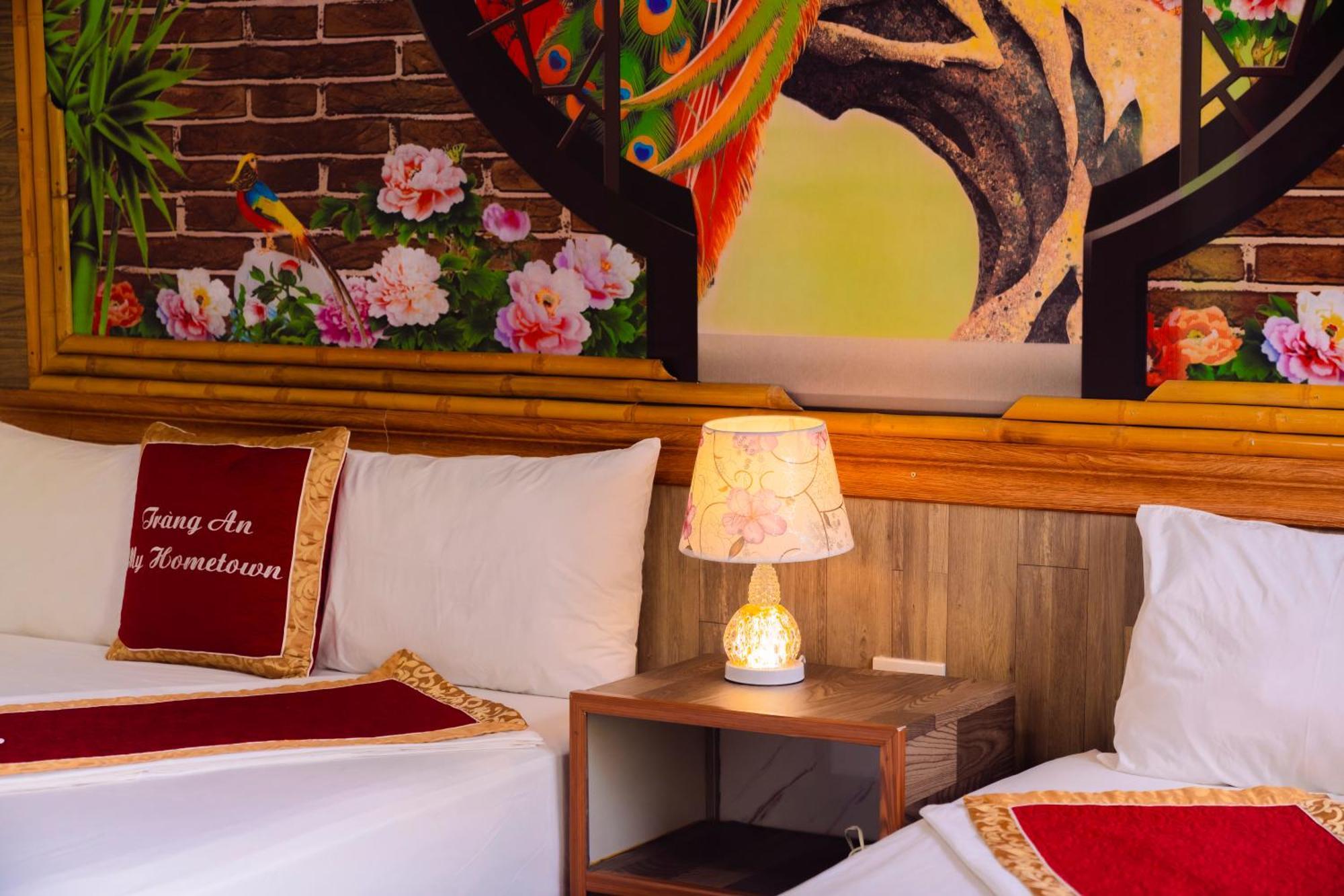 Trang An Hometown Homestay Ninh Binh Exterior foto