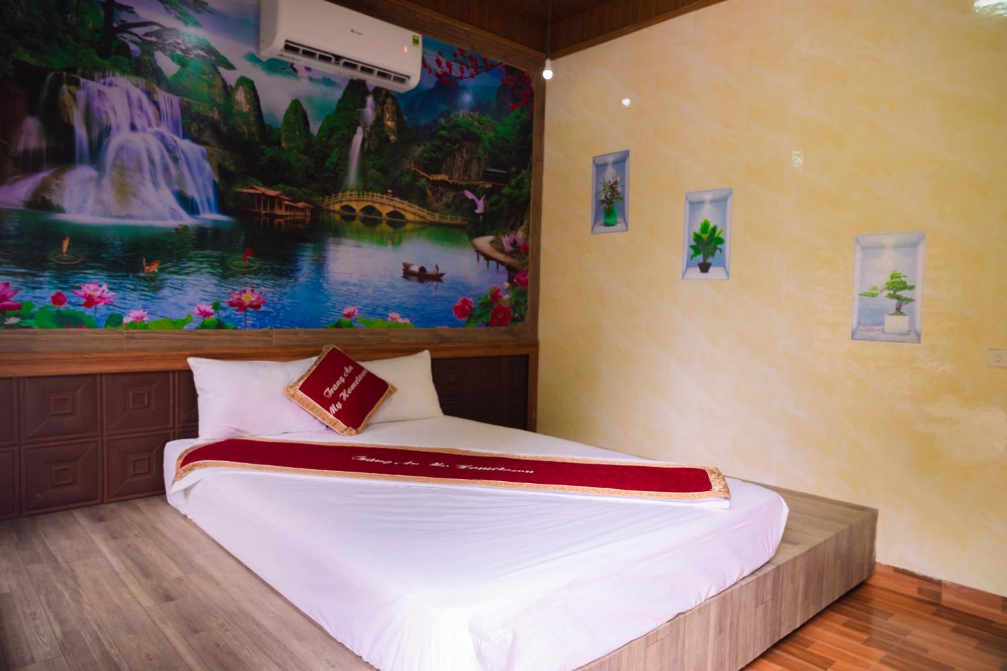 Trang An Hometown Homestay Ninh Binh Exterior foto