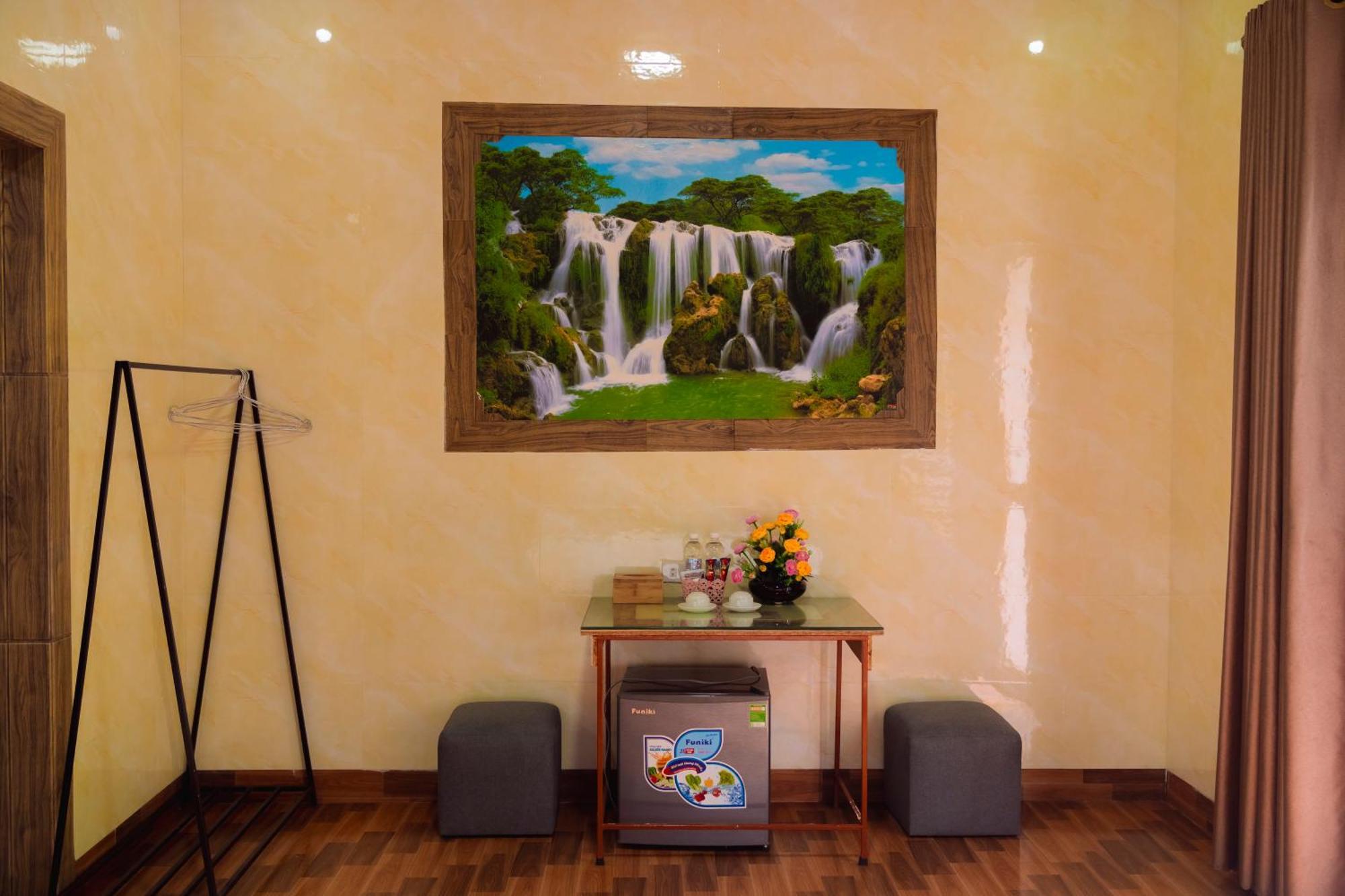 Trang An Hometown Homestay Ninh Binh Exterior foto